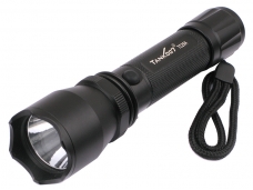 TANK007 TC29A High Power Led Flashlight With Simple And Fashionable Outline